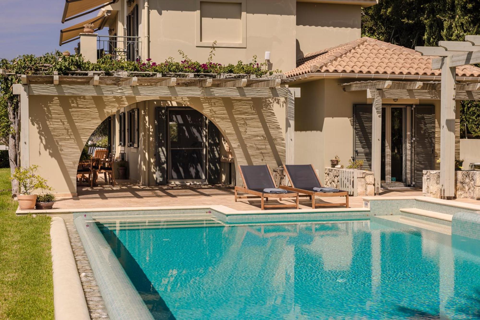 Sarlata Villas Zvoronáta Kültér fotó