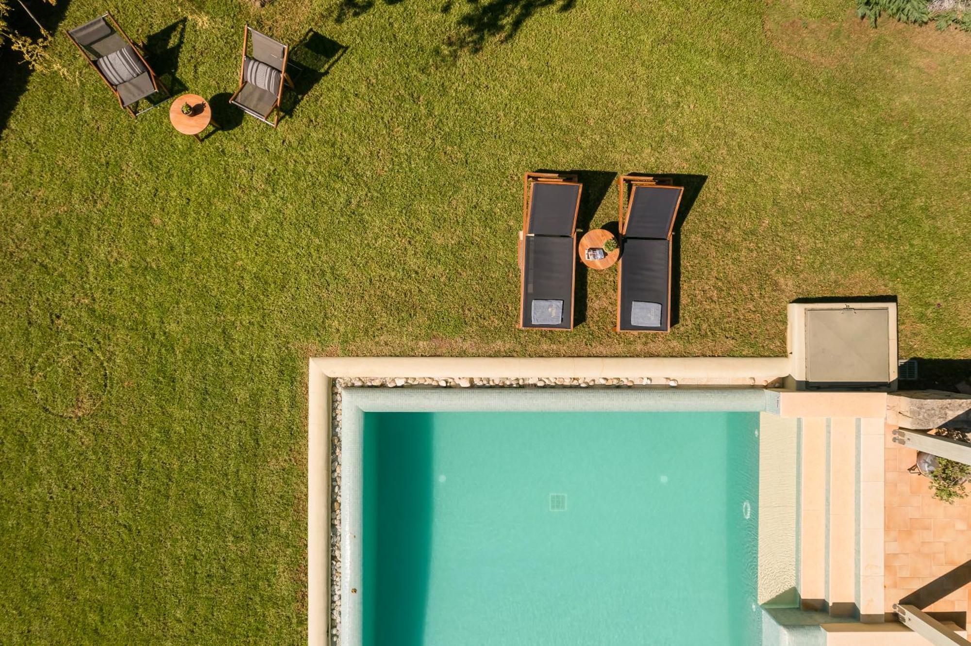 Sarlata Villas Zvoronáta Kültér fotó
