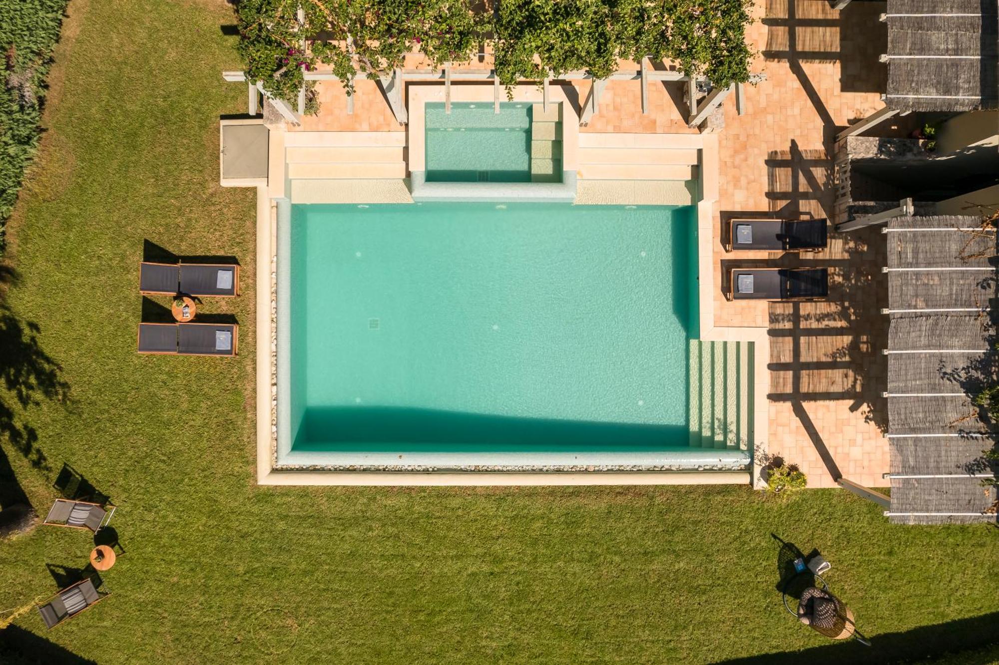 Sarlata Villas Zvoronáta Kültér fotó